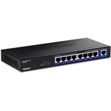 TrendNet 9-Port Multi-Gig Switch