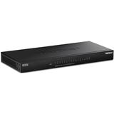 TrendNet 16-Port Unmanaged 2.5G Desktop Switch