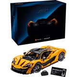 LEGO Technic 42172 McLaren P1, Set mit Supersportwagen f&uuml;r