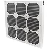 Watercool MO-RA IV 600 White