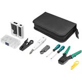 Digitus Netzwerk-Werkzeugset