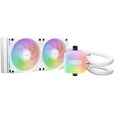 be quiet! Light Loop White All-in-One