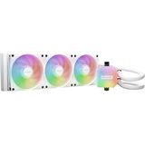be quiet! Light Loop 360mm White All-in-One