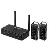 Avermedia AVerMic Wireless Teacher Microphone (AW315-S)