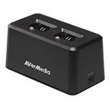 Avermedia AVerMic Ladestation Wireless Teacher Mic.(AW315-C)