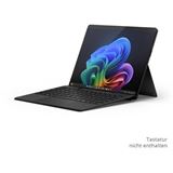 13" (33.02cm) Microsoft Surface Pro 11 CP 512GB Elite/16GB Black