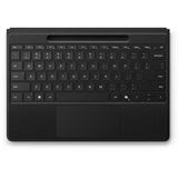 Microsoft Surface Pro Type Cover Flex AT/DE Black