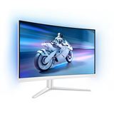 27" (68,58cm) Philips Evnia 5000 27M2C5501 Wei&szlig; 2560x1440