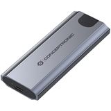 Conceptronic SSD Geh&auml;use M-Key M.2 ->M/B+M-Key USB3.2 10Gb/s