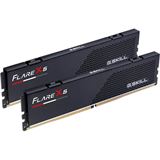 32GB G.Skill Flare X5 schwarz DDR5-6400 DIMM CL32 Dual Kit