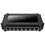 Cudy GS108D Netzwerk-Switch Gigabit Ethernet (10/100/1000) Schwarz Cudy GS108D Netzwerk-Switch Gigabit Ethernet (10/100/1000) Schwarz