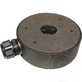 HIKVISION DS-1280ZJ-DM21 Wand- und Deckenhalterung Alu black