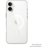 APPLE iPhone 16 Plus Clear Case with MagSafe
