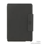 SAMSUNG Tucano Book Cover Keyboard mit Trackpad Galaxy Tab S6 Lite