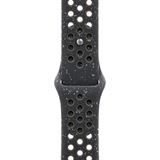 APPLE 40mm Midnight Sky Nike Sport Band - S/M