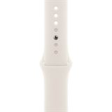 APPLE 42mm Starlight Sport Band - M/L