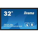 31.5" (80,01cm) iiyama ProLite TF3239AS-B1AG schwarz 1920x1080