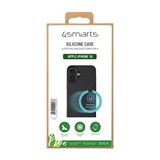 4smarts Silikon Case Cupertino für Apple iPhone 16 4smarts Silikon Case Cupertino für Apple iPhone 16