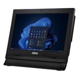 15.6" (39,63cm) MSI PRO AP162T ADL-018XDE HD