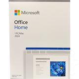 Microsoft Office 2024 Home and Student deutsch PKC