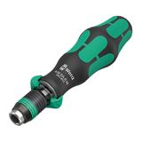 Wera RA-R 838 M Bits-Handhalter mit Ratschenfunktion