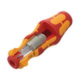 Wera i RA 837 Kraftform Handhalter mit Ratschenfunktion