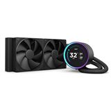 NZXT Kraken Elite V2 240 All-in-One