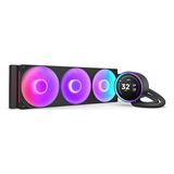NZXT Kraken Elite V2 360 RGB black All-in-One