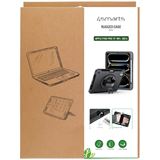 4smarts Rugged Case Grip für Apple iPad Pro 13" (M4, 2024) 4smarts Rugged Case Grip für Apple iPad Pro 13" (M4, 2024)