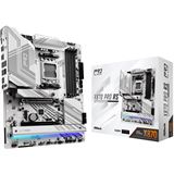 ASRock Pro RS AMD X870 So.AM5 DDR5 ATX Retail
