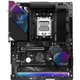 ASRock Phantom Gaming Riptide WiFi AMD X870 So.AM5 DDR5 ATX Retail