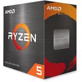AMD Ryzen 5 5600XT 6x 3.70GHz So.AM4 BOX