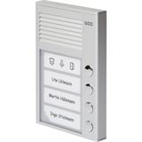 Auerswald TFS-Dialog 214, 4 Taster