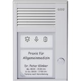 Auerswald TFS-Dialog 211, 1 Taster