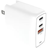 67 Watt Creative Ladegerät GaN,1xUSB-A,2xUSB-C PPS,PD3.0,QC4+ 67 Watt Creative Ladegerät GaN,1xUSB-A,2xUSB-C PPS,PD3.0,QC4+