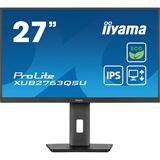 27" (68,58cm) iiyama ProLite XUB2763QSU-B1 schwarz 2560x1440