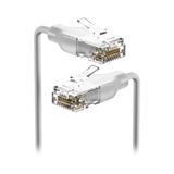 (&euro;29,67*/1m) 0.30m Ubiquiti Cat. 7 Patchkabel RJ45 Stecker auf