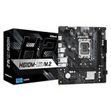 ASRock H610M-H2/M.2 Intel H610 So.1700 DDR4 mATX Retail