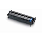 OKI Trommel 43501902 Schwarz
