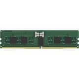 24GB (1x 24GB) Kingston Server Premier reg. ECC DDR5-5600 24GB (1x 24GB) Kingston Server Premier reg. ECC DDR5-5600