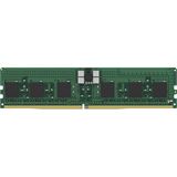 24GB (1x 24GB) Kingston Server Premier reg. ECC DDR5-5600 24GB (1x 24GB) Kingston Server Premier reg. ECC DDR5-5600