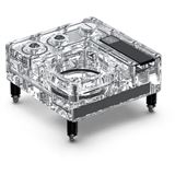 Alphacool Core 120mm Reservoir VPP/D5