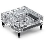 Alphacool Core 140mm Reservoir VPP/D5