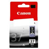 Canon Tinte PG-37 2145B001 schwarz