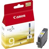 Canon Tinte PGI-9Y 1037B001 gelb