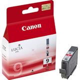 Canon Tinte PGI-9R 1040B001 rot