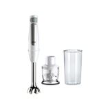 Braun MQ7020 Stabmixer MultiQuick 7 Wei&szlig;