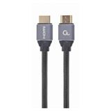 (&euro;2,39*/1m) 10.00m Gembird HDMI2.0 Anschlusskabel HDMI Typ A