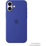 Apple IPHONE 16 PLUS SILICONE CASE