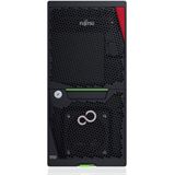FUJITSU TX1310 M5 E-2356G1X32GB DVD